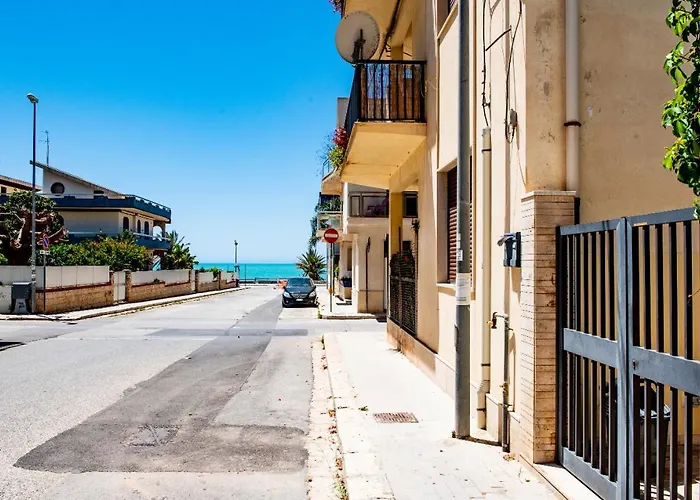 Delposto Marina Di Ragusa