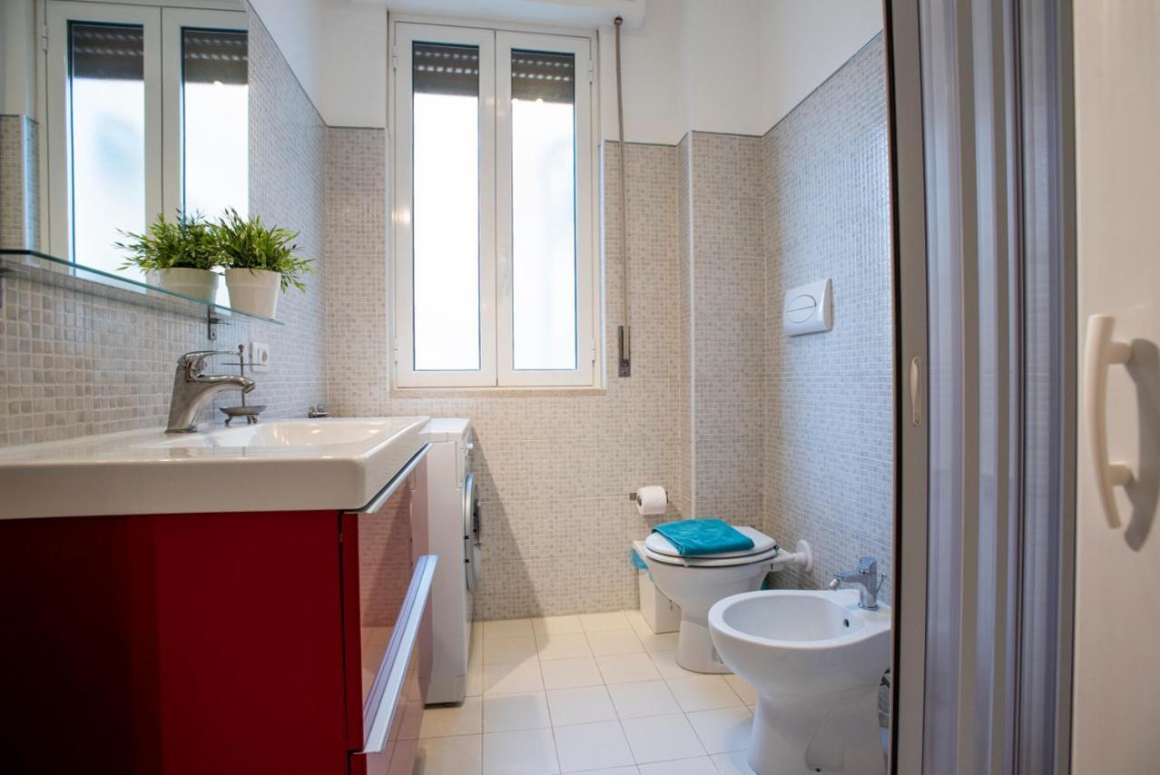 Delposto Appartement Marina di Ragusa