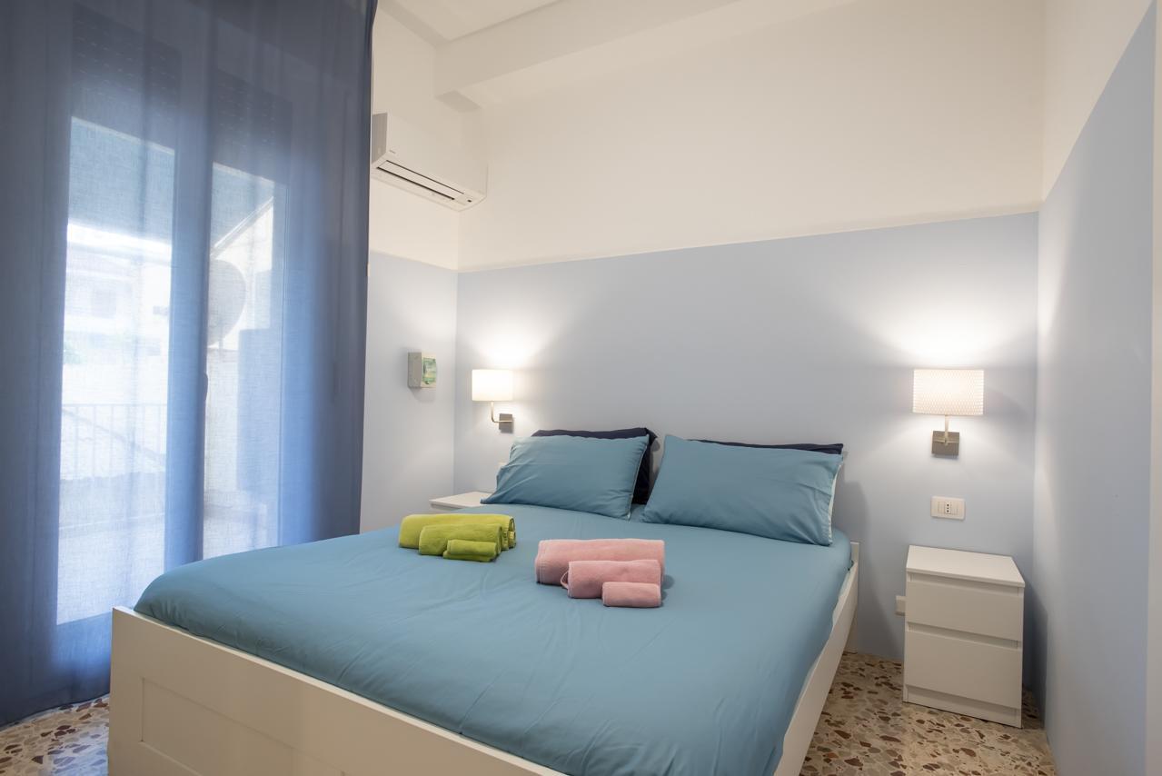 Appartement Delposto