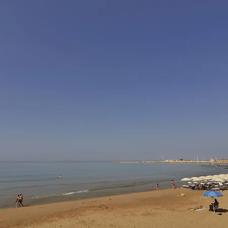 Delposto Marina Di Ragusa Exterior photo