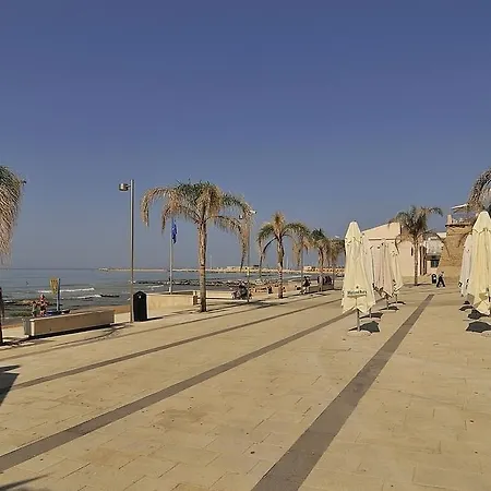 Delposto Marina Di Ragusa Exterior photo