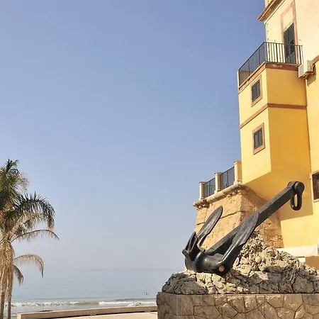 Delposto Marina Di Ragusa Exterior photo