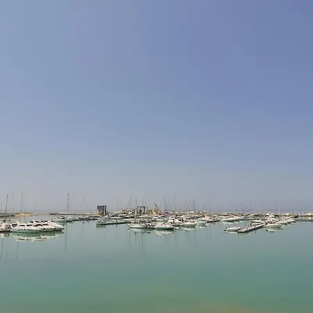 Delposto Marina Di Ragusa Exterior photo