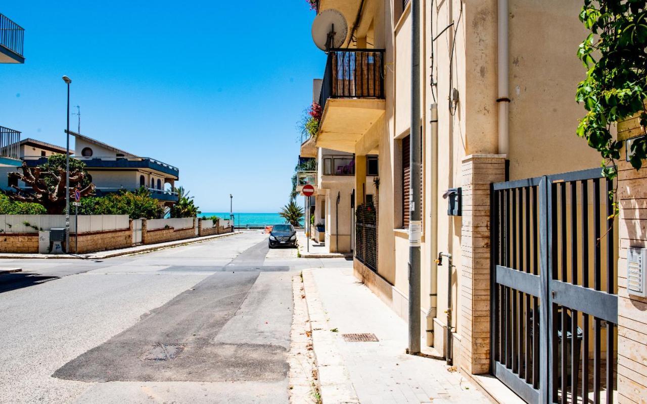 Delposto * Marina di Ragusa