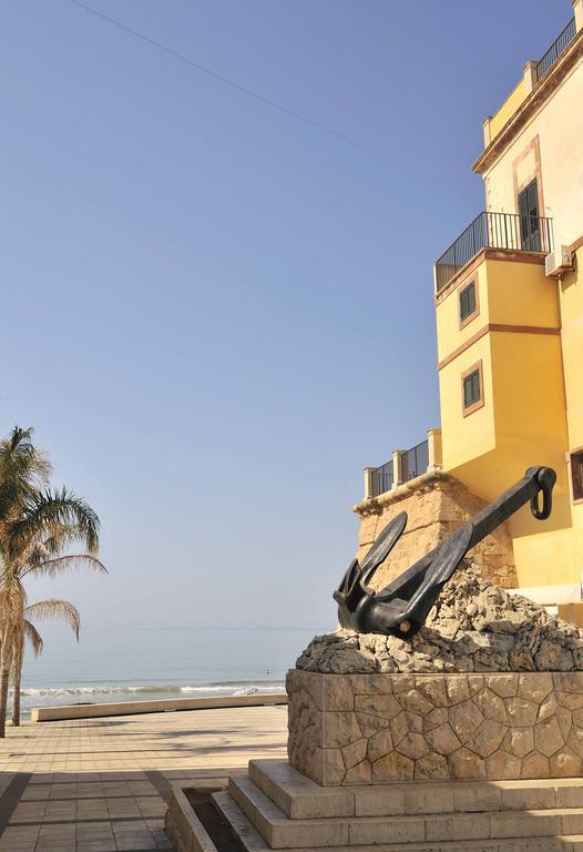 Apartment Delposto Marina di Ragusa