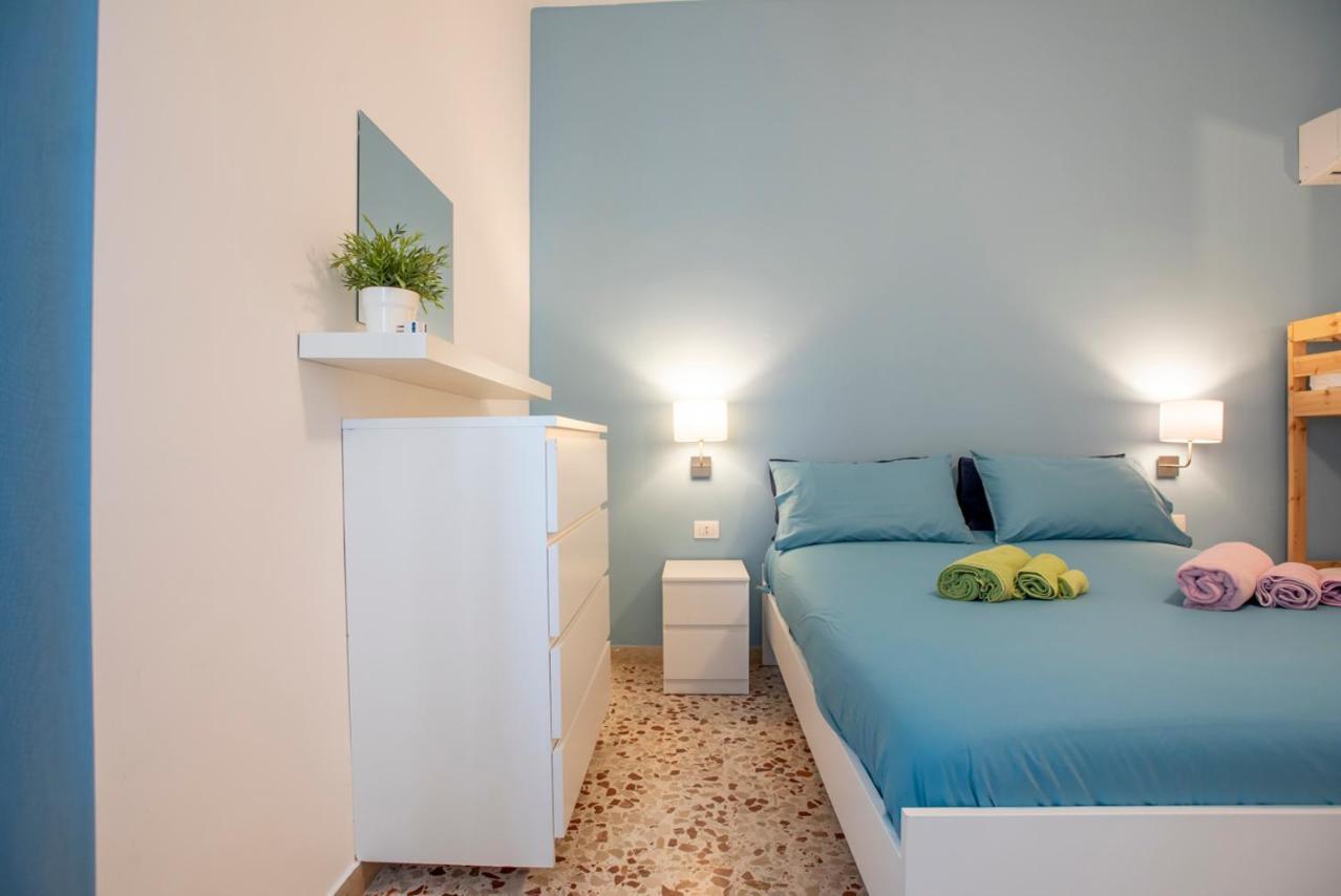 Delposto Apartment *