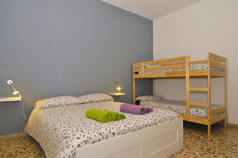 Apartment Delposto Marina di Ragusa