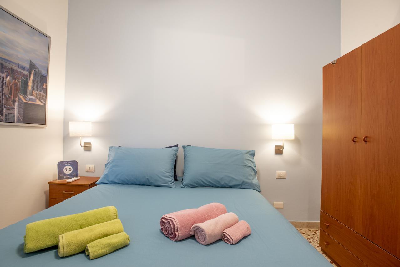 Delposto Apartment Marina di Ragusa